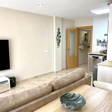 Apartamento Vinarós מראה חיצוני תמונה
