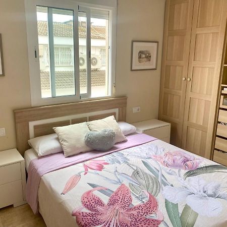 Apartamento Vinarós מראה חיצוני תמונה