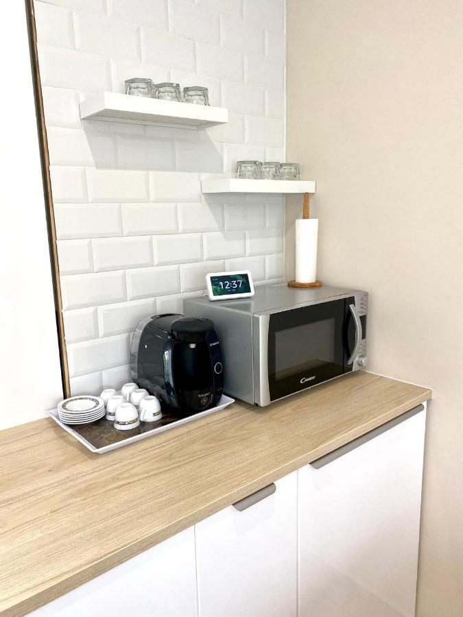 Apartamento Vinarós מראה חיצוני תמונה