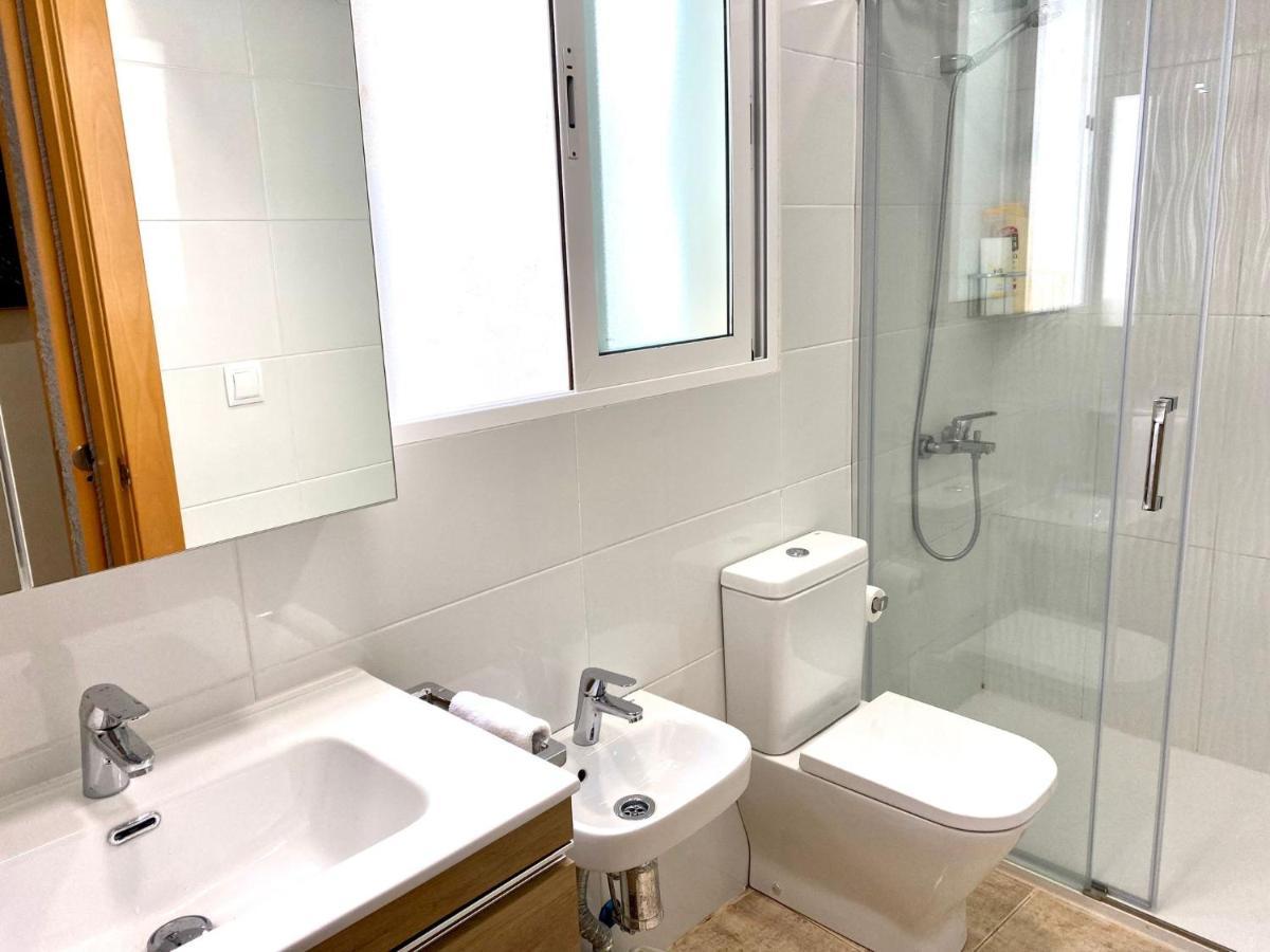 Apartamento Vinarós מראה חיצוני תמונה
