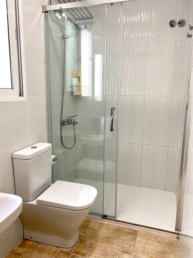 Apartamento Vinarós מראה חיצוני תמונה