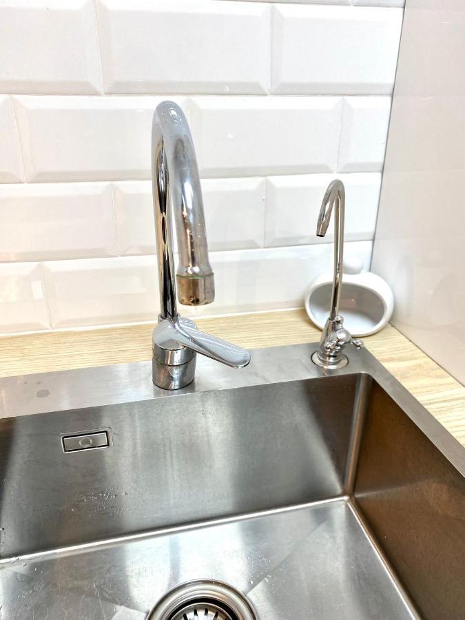 Apartamento Vinarós מראה חיצוני תמונה