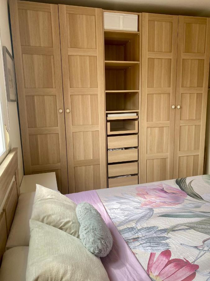 Apartamento Vinarós מראה חיצוני תמונה