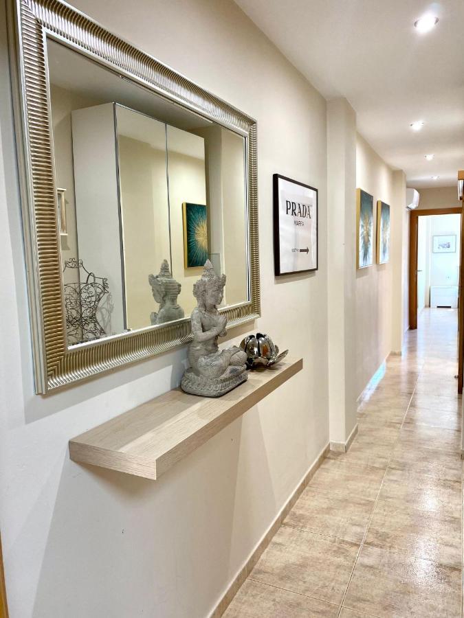 Apartamento Vinarós מראה חיצוני תמונה
