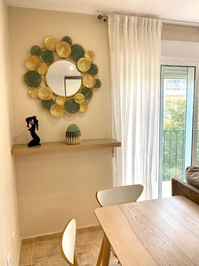 Apartamento Vinarós מראה חיצוני תמונה