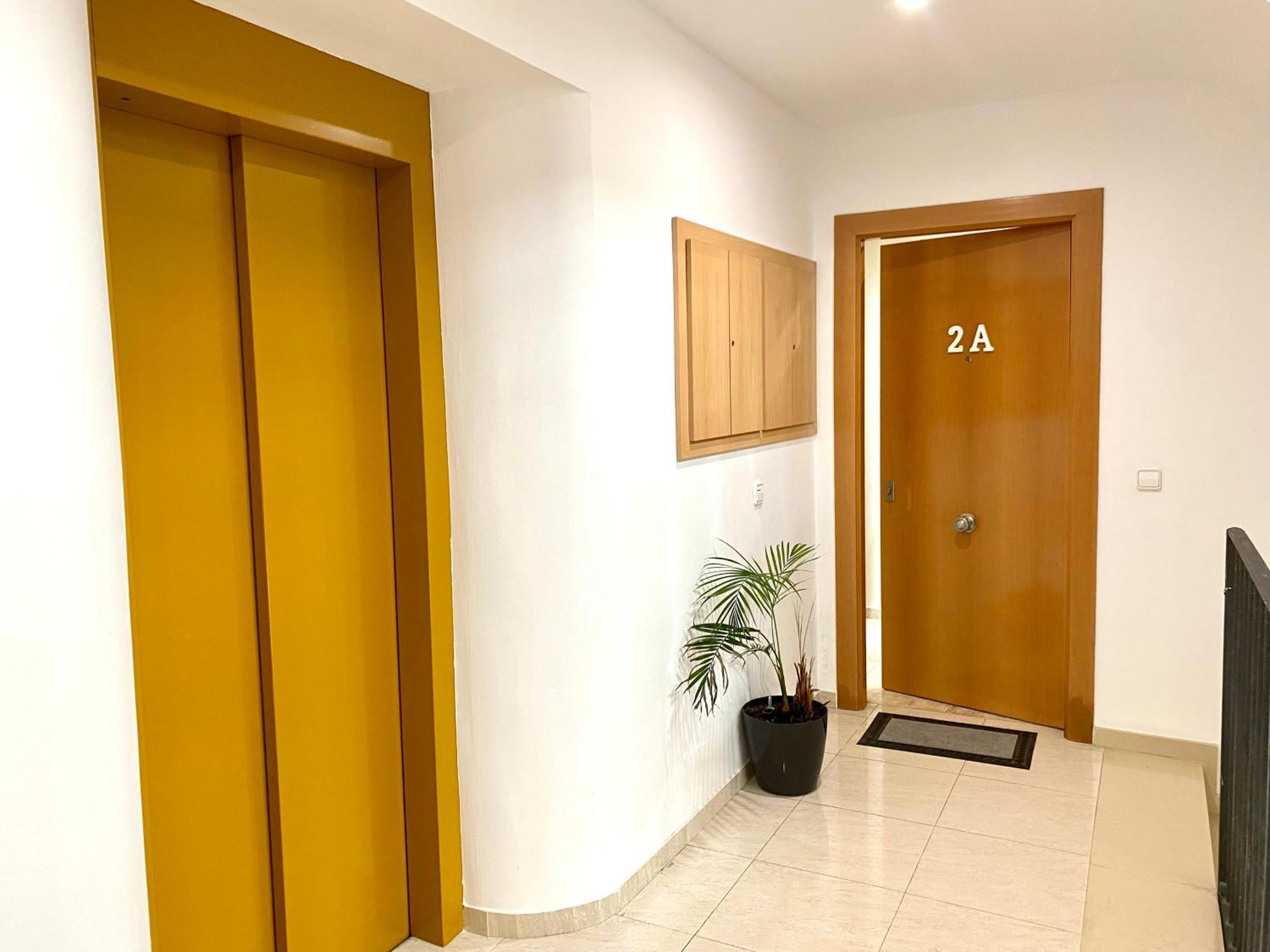 Apartamento Vinarós מראה חיצוני תמונה